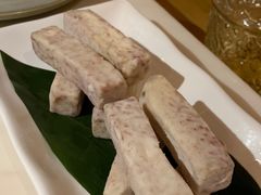 -喃喃椰·糟粕醋·椰子鸡火锅(七堡花园店)