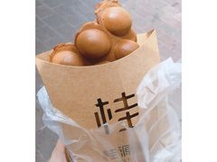 -桂桂茶(金谊广场店)