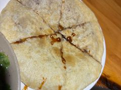 -大众跷脚牛肉馆·非遗传承单位(峨眉山店)