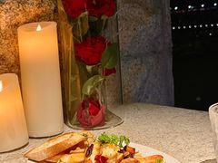 -22ºN BISTRO西餐&酒馆(石奥商业街店)