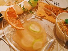 -渔语鱼新川菜Bistro(万象天地店)
