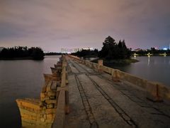 -五里桥文化公园-西侧停车场