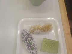 -129老爸茶丨清补凉