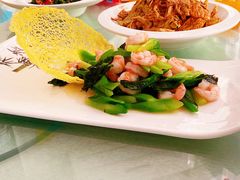 -郭林家常菜烤鸭(曙光西路店)