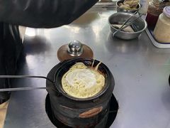 -蛋烘糕(新华公园店)