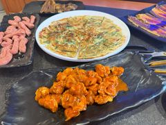 -一韩亭韩式烤肉(高新店)