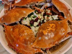 -沈家门海鲜夜排档(东港店)