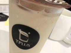 -TPLUS茶家(上海商城南京西路店)