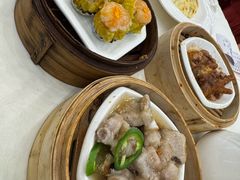 -龙的酒楼·手工早茶·顺德菜(近良路店)