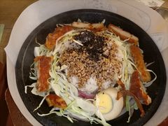 -豪客来牛排(大汉口城店)