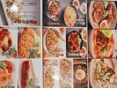 -味千拉面(惠州淡水嘉信茂广场分店)