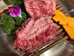 -西塔老太太泥炉烤肉(万柳华联店)