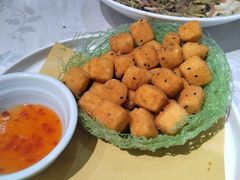 -昱德来·天津菜·渤海湾小海鲜(华夏店)