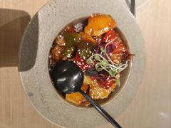 -本处·素食·融合料理(南油店)