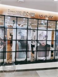 -时尚殿堂hair salon