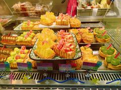 -PAOPAO Bakery&Café(港汇店)