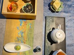 -醉西楼·国风茶社