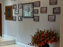 -澳门圣地牙哥古堡酒店