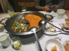 -李二鲜鱼火锅(高唐店)