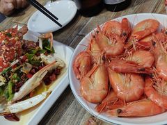 -阿浪海鲜连锁•海鲜加工•老字号(第一市场店)