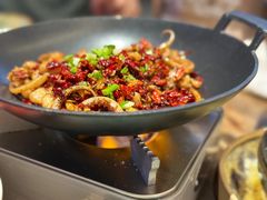 -高嗲嗲·现炒下饭菜(石鼓路店)