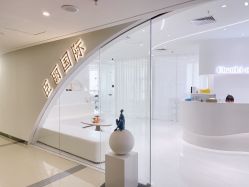 -臣丽纹眉品牌连锁