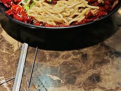 -郑喜旺烧烤(新密总店)