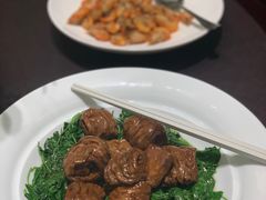 -老正兴菜馆(福州路店)