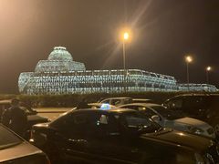 -盖达尔·阿利耶夫国际机场