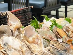 -一绪に寿喜烧(虹悦城店)