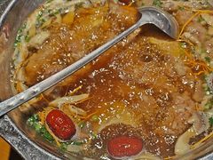 -庭苑饭香·生态餐厅(动物园店)