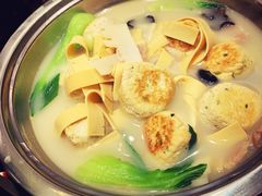 -童福兴·南京菜(老门东店)