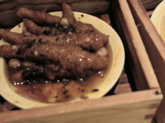 -蔡澜点心·粤菜(西单大悦城店)
