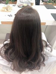 -CARR SALON