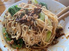 -颗颗香马边杨抄手(春华路店)