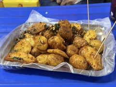 -大板桥综合市场(隆兴购物中心店)