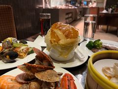 -长春净月潭喜来登酒店·盛宴标帜餐厅