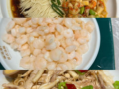 -松鹤楼面馆(清河万象汇店)