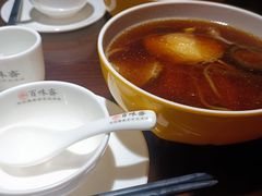 -鸡鸣寺百味斋素菜馆