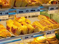-美嘉华面包西饼店(红胜坊店)