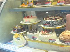 -DQ·蛋糕·冰淇淋(万达店)