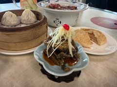 -二泉园老菜馆·百年无锡菜