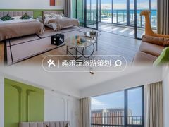 -巽寮湾