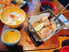 -鳗鱼家居酒屋(久凌大厦店)