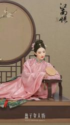 -盘子女人坊古装写真摄影(南京总店)