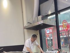 -萍姨抻面馆·鸡架冒菜(清湖店)
