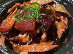 外婆红烧肉-外婆家(西红门荟聚购物中心店)