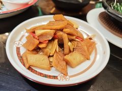 -头牌小厨·福田大排档(石厦店)