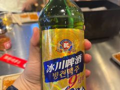 -大头叔烤鸡爪·朝鲜族烤串(天池路店)