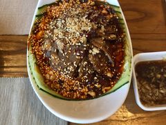 夫妻肺片-之参餐厅(前门大街店)